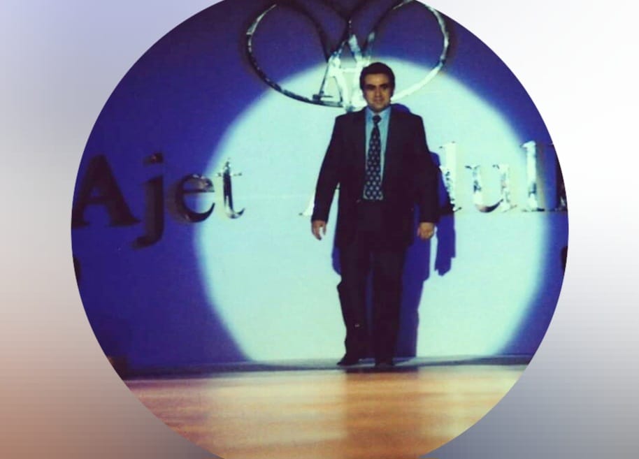 Durrës, ndahet nga jeta në mënyrë të papritur stilisti i njohur Ajet Avdullaj