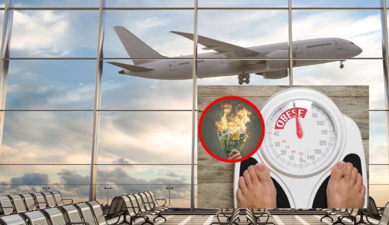 Duke filluar nga viti 2026, fluturimi me avion mund t’ju kushtojë dyfish, ja pse