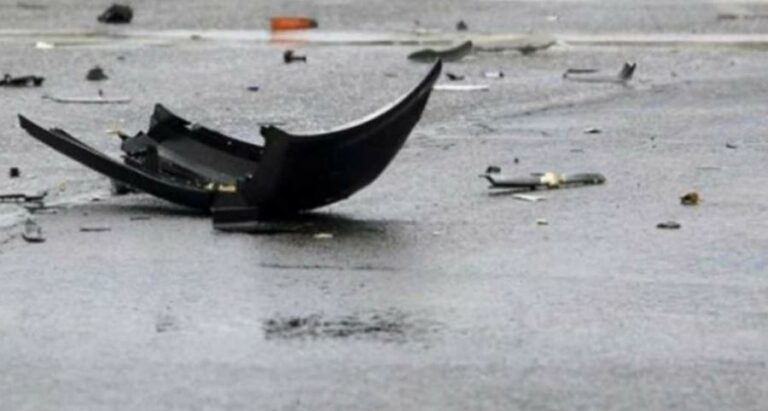 Autobusi me targa greke merr përpara motorin, vdes në vend 72-vjeçari (EMRI)