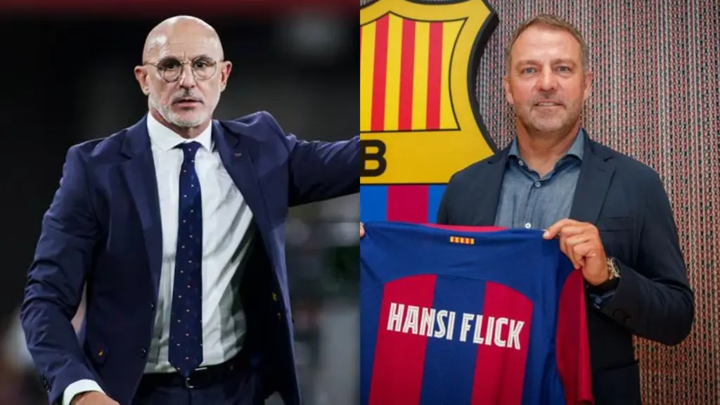 Akuzat e Flick, përgjigjet De La Fuente: Nuk më intereson