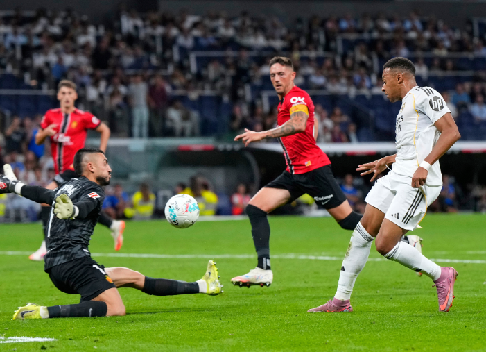 Akuzat e kapitenit pas ndeshjes me Realin, klubi i Majorkës merr vendimin drastik