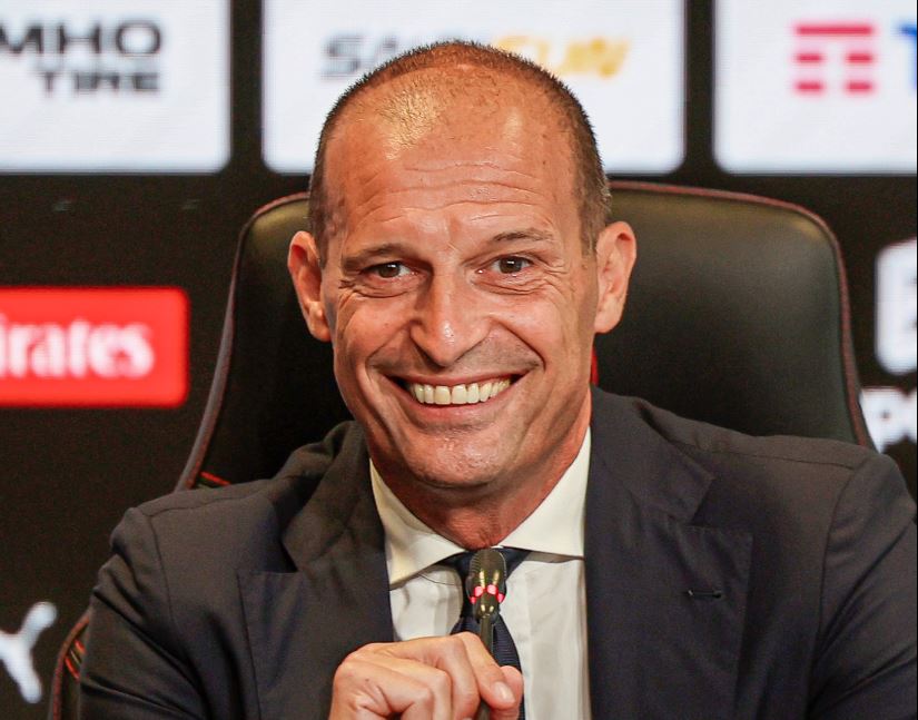 Alegri vendos rregulla strikte e disiplinë te Milani