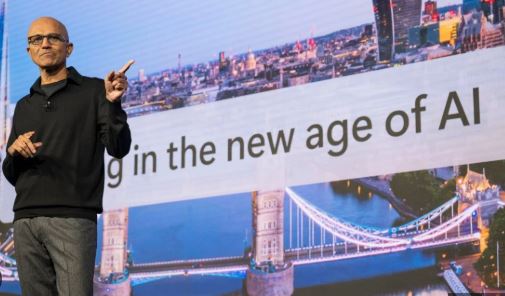 Britania e Madhe synon të kthehet në superfuqinë e Inteligjencës Artificiale, miliarda dollarë investime nga kompanitë ‘BIG’ të teknologjisë