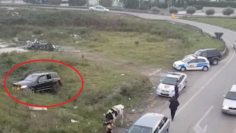 Atentati ndaj prokurorit Arjan Ndoj, dëshmon Arben Haxhiaj: Mora një mesazh kërcënues për fëmijët