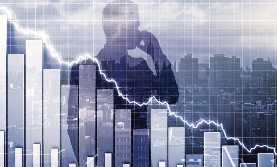 Si po përqendrohet ekonomia në Tiranë &#8211; Durrës