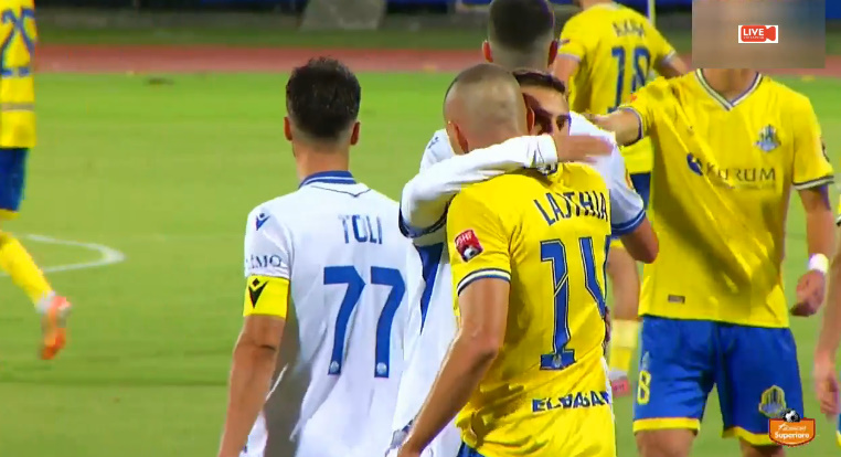 Elbasani dhe Teuta ndajnë pikët e mbeten të pamposhtur