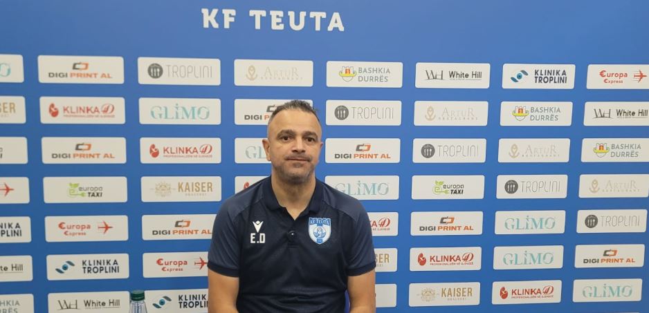 Barazimi me Vllazninë, Dobi: Ishte ndeshje shumë e vështirë, asnjë humbje deri tani, një motivim shtesë për ne