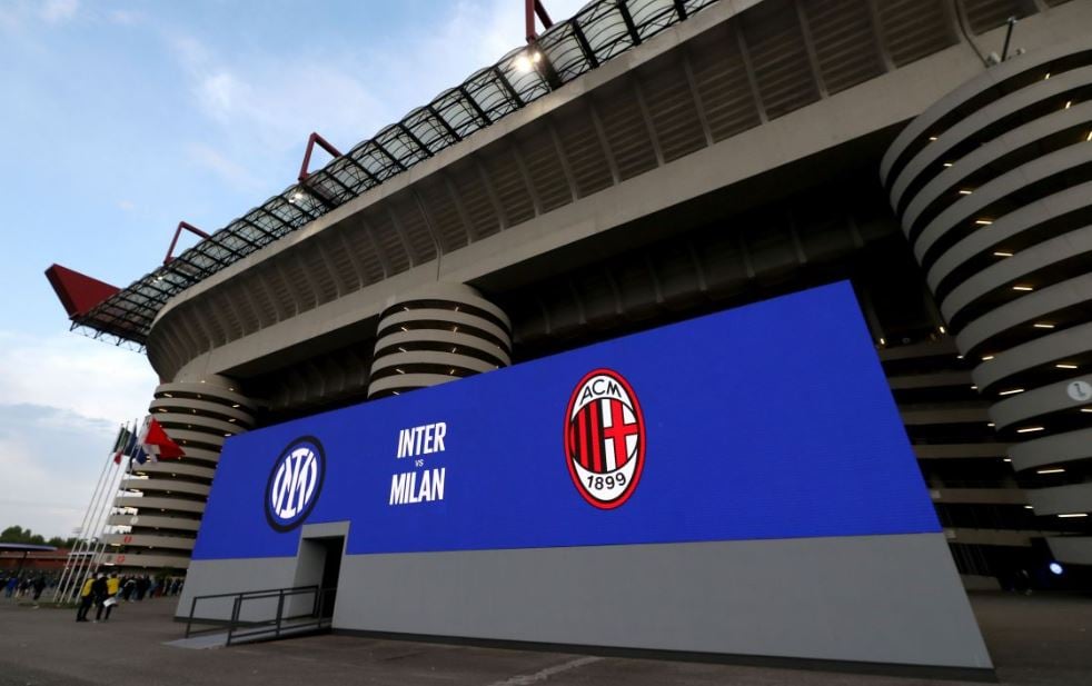 Bashkia e Milanos shet “San Siron”, ja sa do të paguajnë Milani dhe Interi për ta blerë stadiumin legjendar