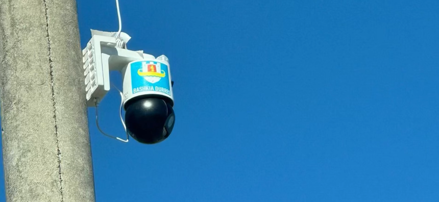 Durrës, kujdes kur hidhni mbeturinat, bashkia po ju vëzhgon!