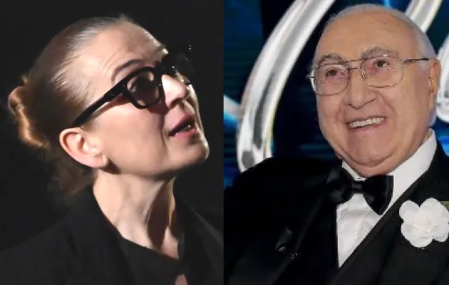 Pippo Baudo i lë një pjesë të konsiderueshme të pasurisë sekretarës së tij besnike, Dina Minna