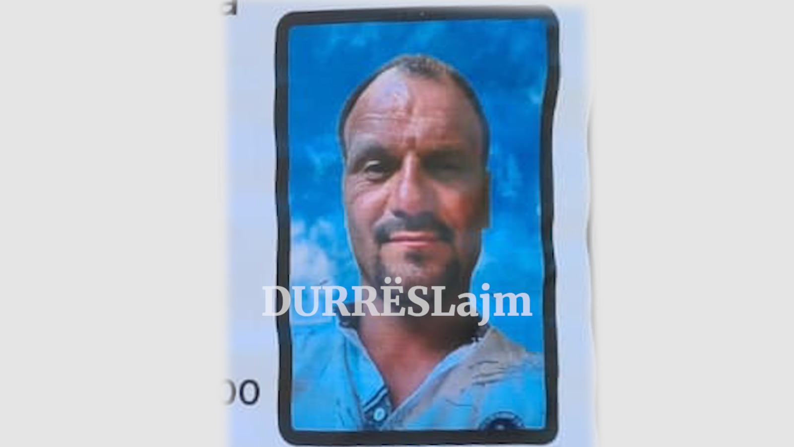 Momentet e tragjedisë në Durrës, si rryma elektrike i mori jetën 42-vjeçarit. Sot u përcoll për në banesën e fundit (VIDEO)