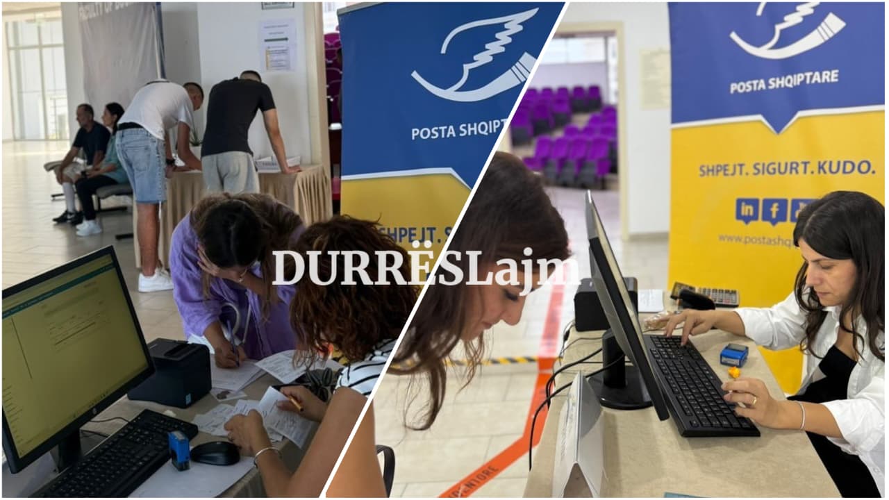 Regjistrimet në UAMD/ Cilat janë degët më të preferuara dhe ato që preferohen më pak