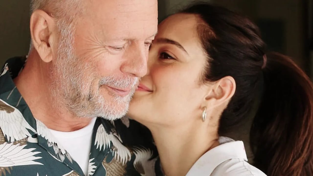 Rrëfimi i ndjerë i bashkëshortes së Bruce Willis: Nuk ishte më burri im, dukej si të zgjoheshe me një tjetër