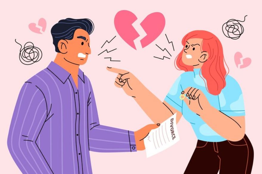 Marrëdhëniet toksike, si t’i dallojmë dhe të largohemi në kohë prej tyre