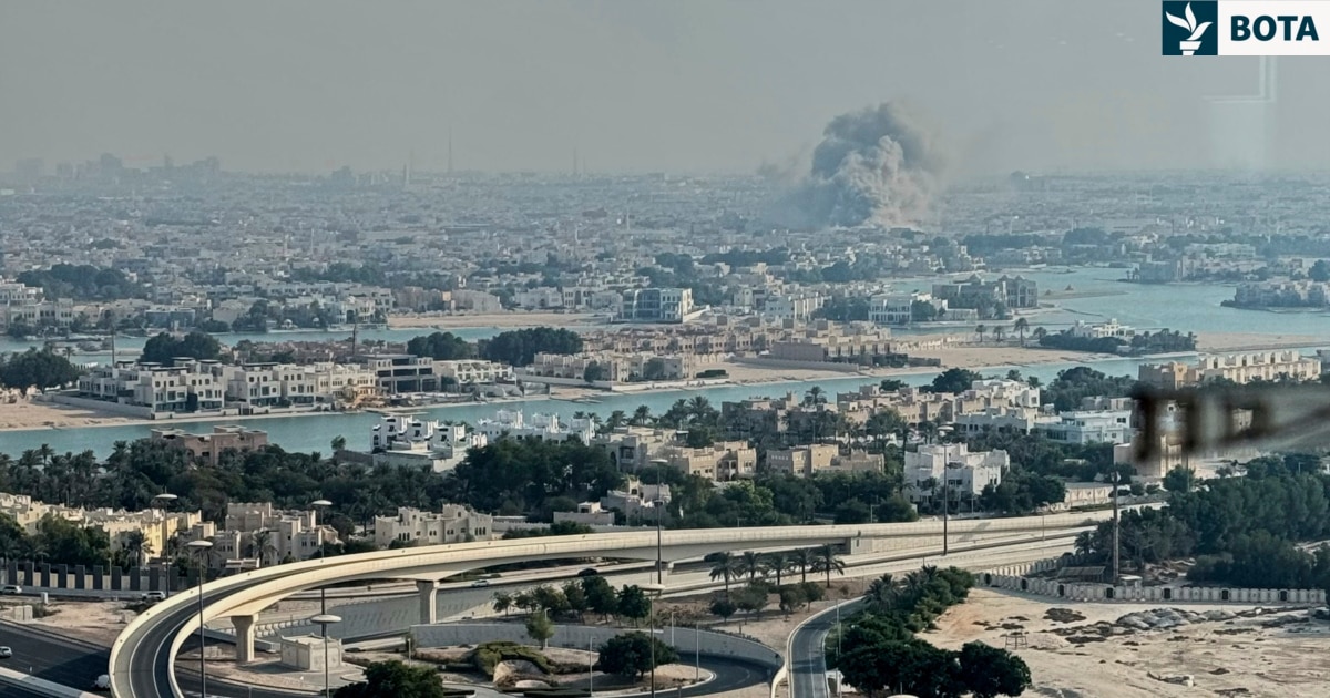 Çfarë nënkupton sulmi izraelit në Katar për Iranin dhe rajonin?