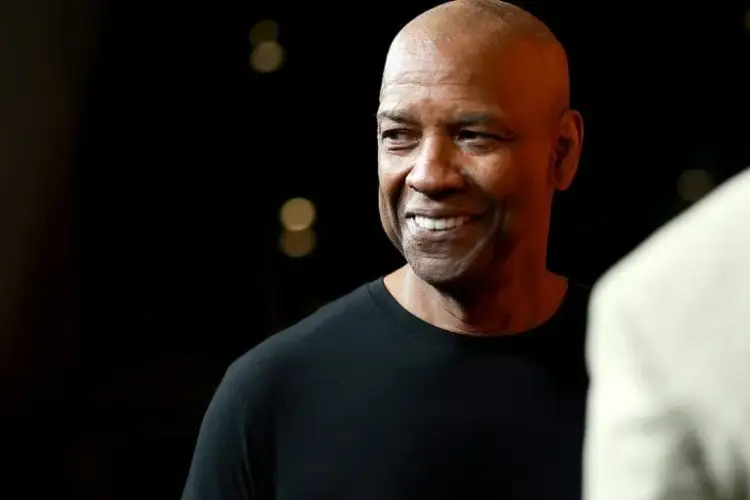 Pse Denzel Washington ka ndaluar së shikuari filma?