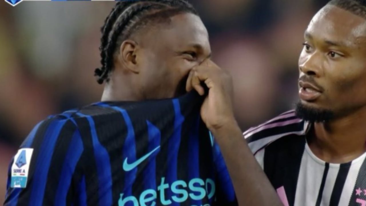 Derbi i vëllezërve Thuram, e qeshura që zemëroi tifozët e Interit dhe momentet e tensionit në fushë pas duelit me Juventusin
