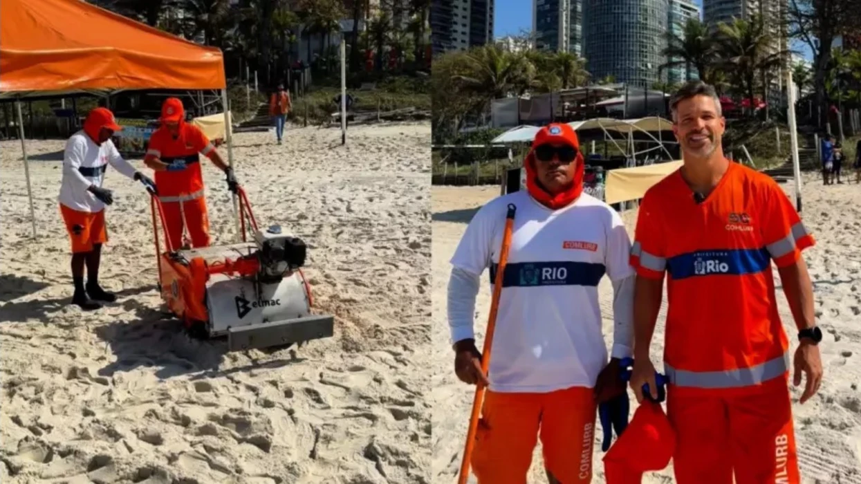 Dikur ishte ylli i Juventusit, Atletiko Madridit dhe Werder Bremen, sot shfaqet si pastrues rrugësh