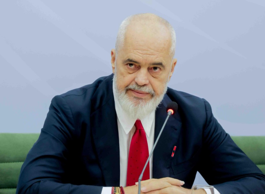 Rama flet për dialogun Kosovë-Serbi: Që të fitojë paqen, duhet të bëjë detyrat e veta, mos mendojë se çfarë pretendojnë serbët