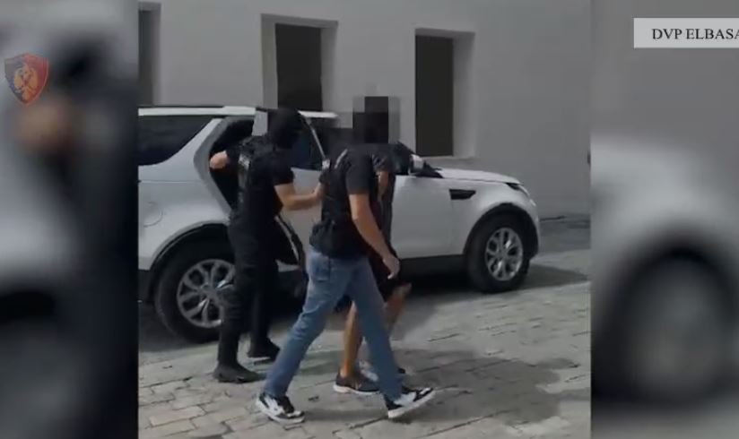 I dënuar me 4 vite burgim për dy krime, kapet në arrati 44-vjeçari! Ja për çfarë kërkohej