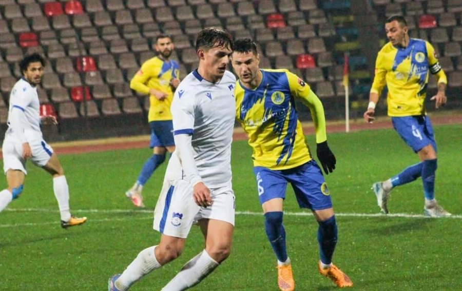 Elbasani – Teuta, dueli interesant që vë përballë 2 ekipet e pamposhtur deri tani