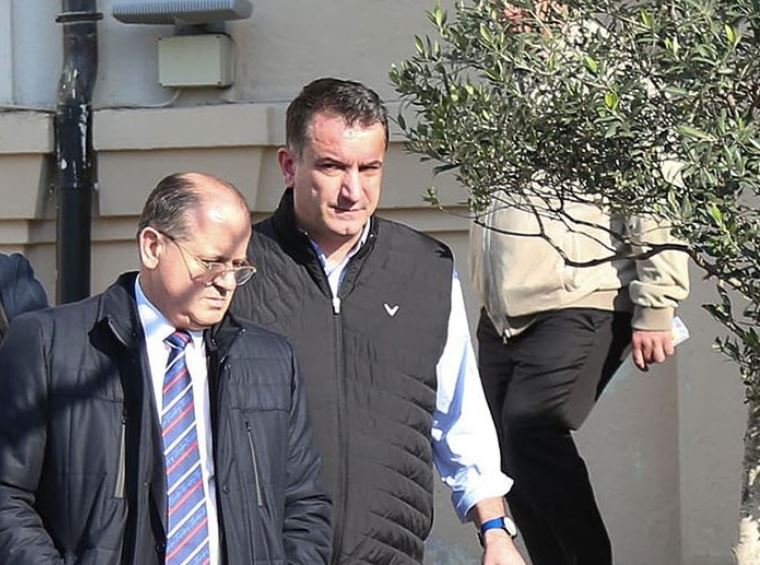 Këshilli i Ministrave shkarkon Erion Veliajn nga posti i Kryebashkiakut të Tiranës