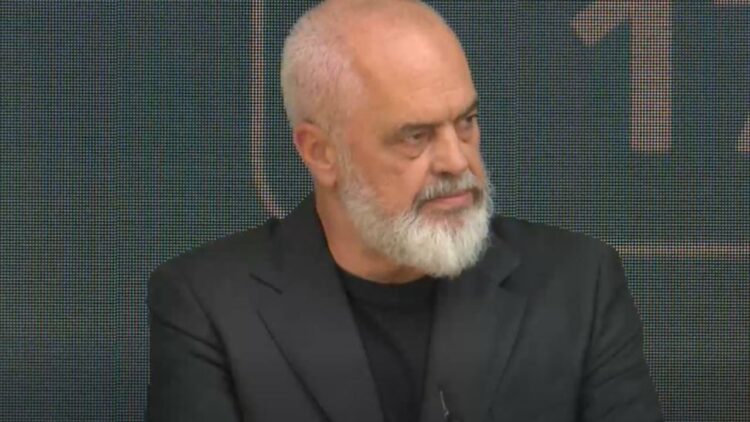 “Jo më prioritet rritja e numrit të turistëve”, Rama: Të rrisim cilësinë e vizitorëve