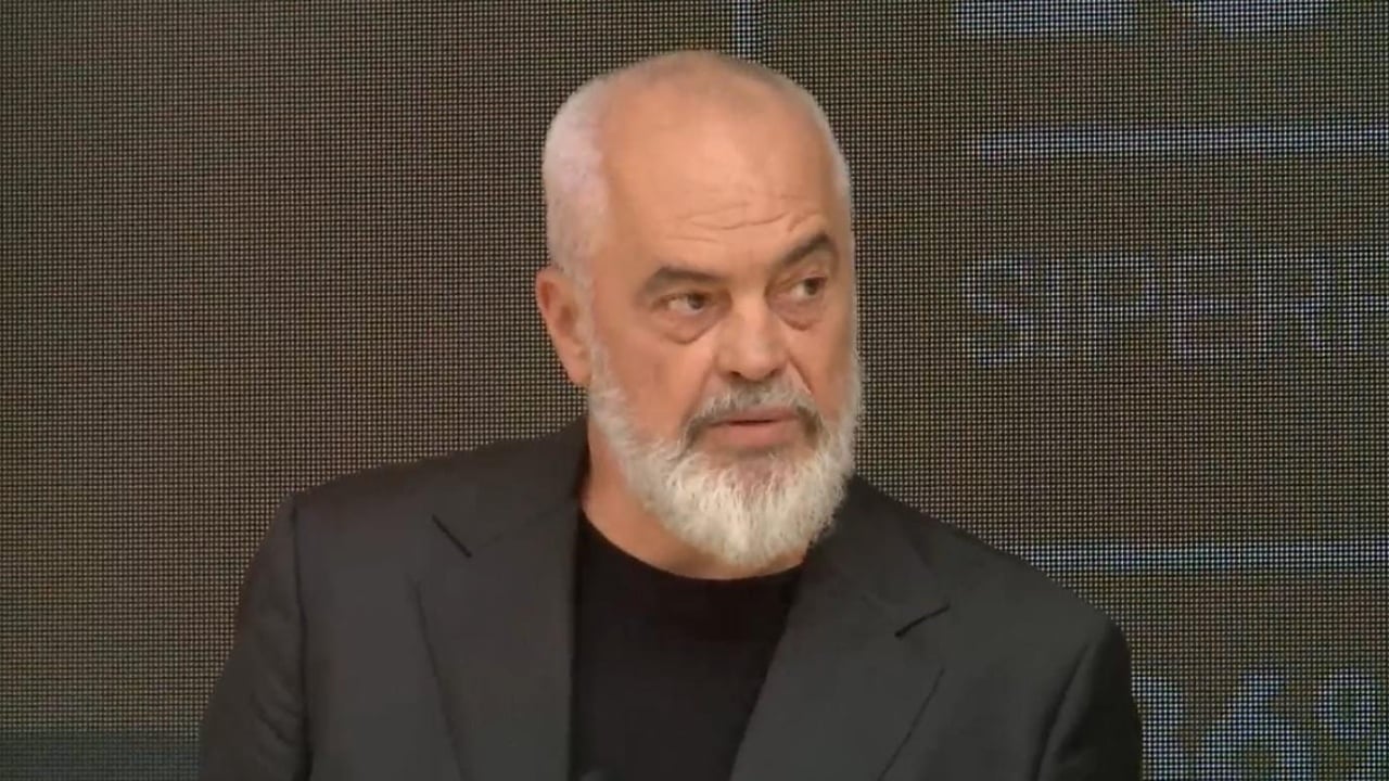 Rama: S’do të ketë më muzikë në ‘beach bar’!