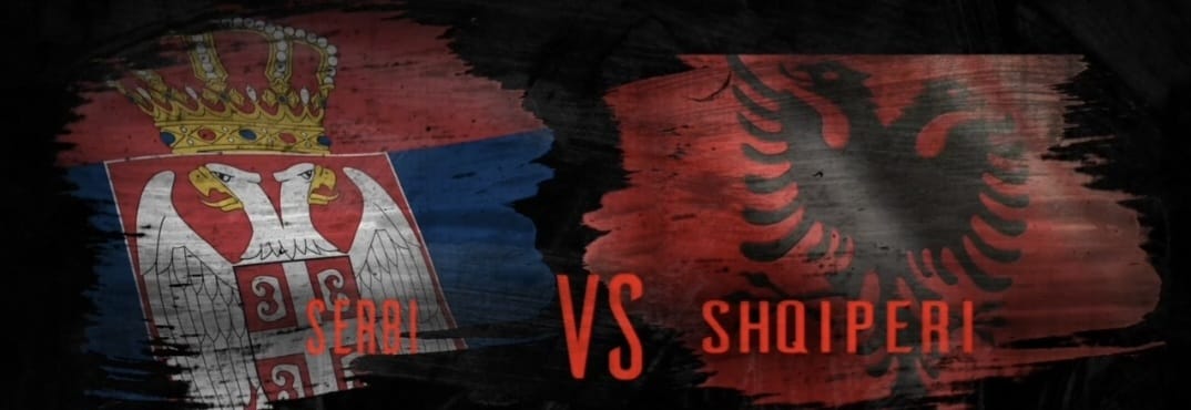 FIFA vendos zyrtarisht, ndeshja Serbi-Shqipëri do të luhet me tifozë