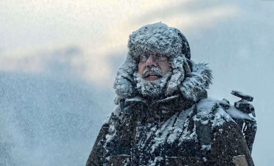 I nxehti apo i ftohti ekstrem, cili shkakton më shumë vdekje?