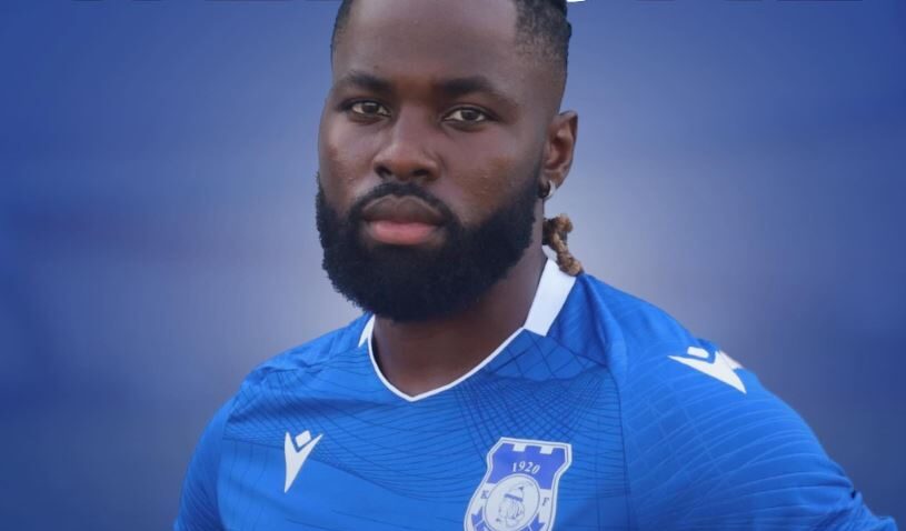 Futbollisti që Çelsi shiti te Sauthempton largohet nga Teuta