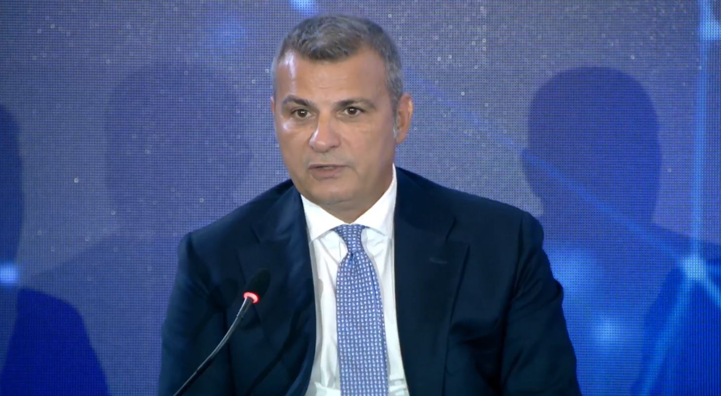 Guvernatori Sejko: Ja kur do të jetë funksional sistemi bankar shqiptar në SEPA!