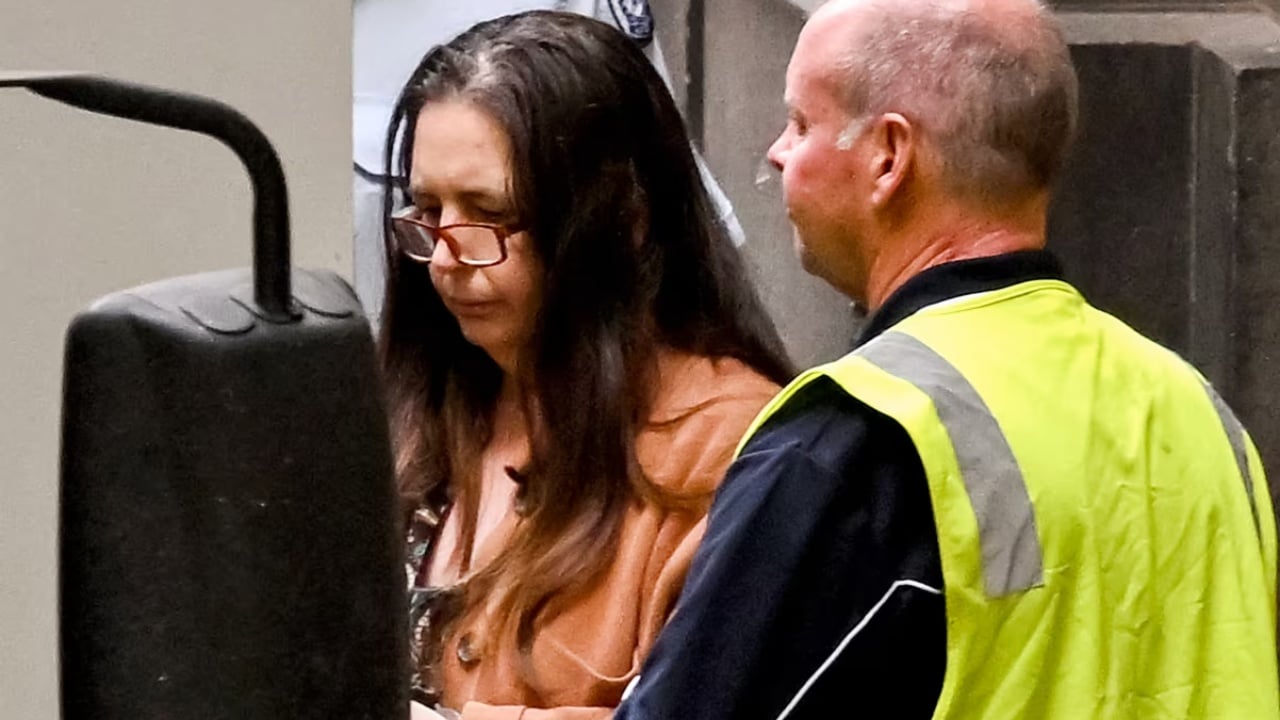 “Vrasësja me kërpudha” dënohet me 3 burgime përjetë