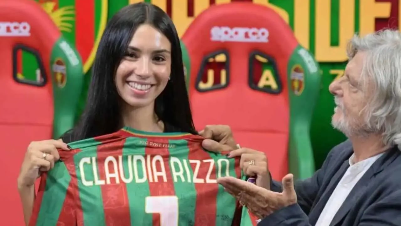 Hera e parë në 100 vite histori, një 23-vjeçare bëhet presidente e klubit italian
