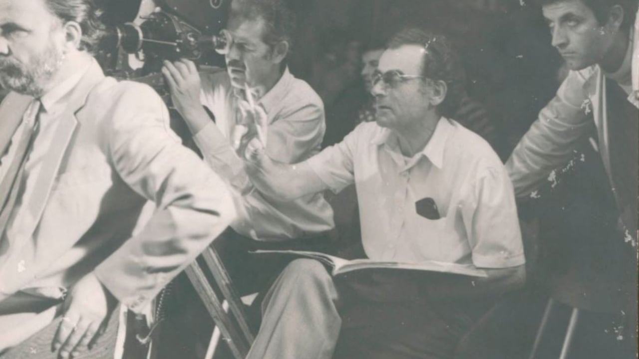 Homazhet në nder të regjisorit Anagnosti mbahen nesër në Teatrin e Operës dhe Baletit