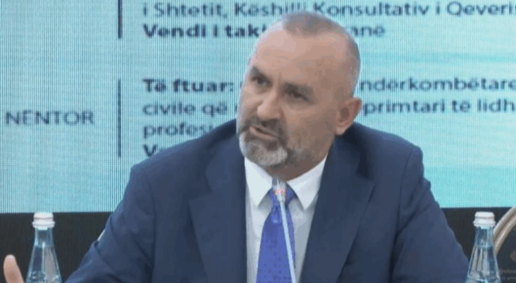 Kodin e ri Penal, Manja: Do të miratohet kur të marrë vulën në Bruksel