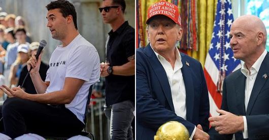 Pas vrasjes së aktivistit “MAGA”, tifozët kërkojnë që SHBA-së t’i hiqet e drejta e organizimit të Botërorit