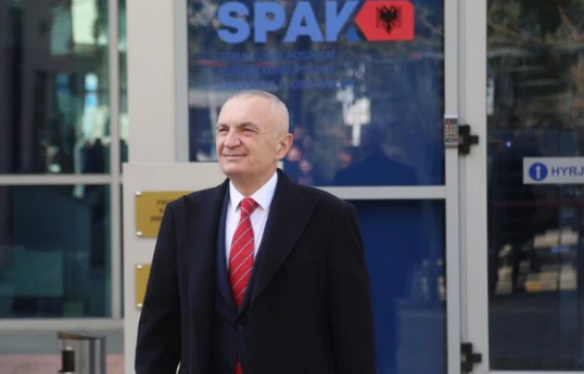 Kërkoi ndryshimin e masës, GJKKO lë në burg Ilir Metën