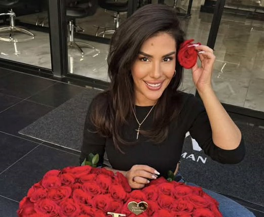 Pas ndarjes nga Meritoni, Ilnisa nis lidhje të re dashurie?