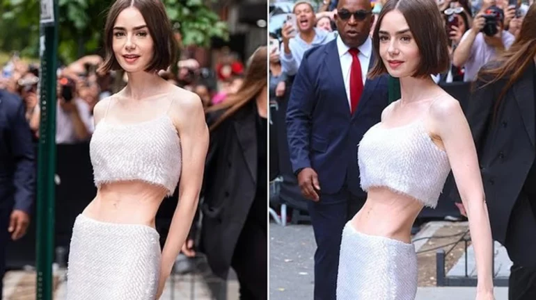 Ylli i serialit të njohur shqetëson fansat: Duket sikur do të thyhet në mes!