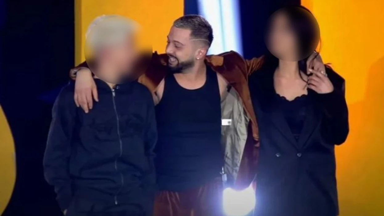 Ndërron jetë në aksident vëllai i Gjestit