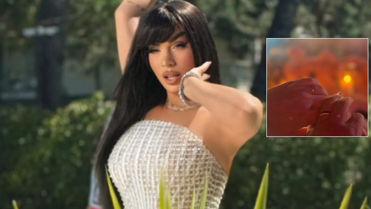 Martohet Besa Kokëdhima! Detajet nga ceremonia private