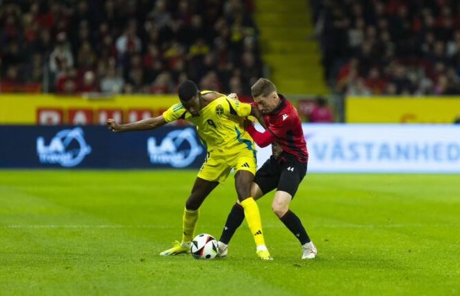 Lojtari më i shtrenjtë në historinë e Premier League, Isak drejt Liverpool