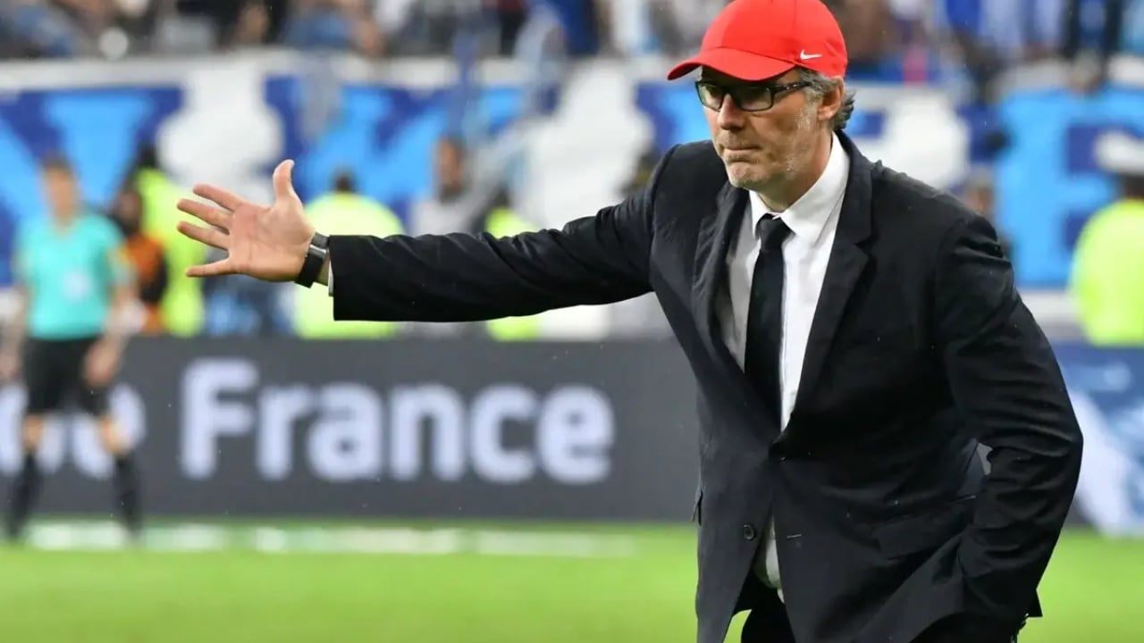 Ish-trajneri i Francës dhe PSG-së shkarkohet nga klubi arab, pavarësisht fitimit të titullit kampion