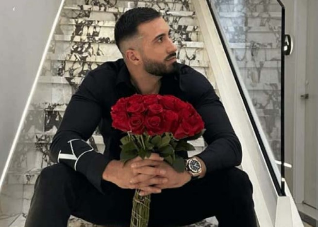 Jozi ndahet nga e dashura e re?!