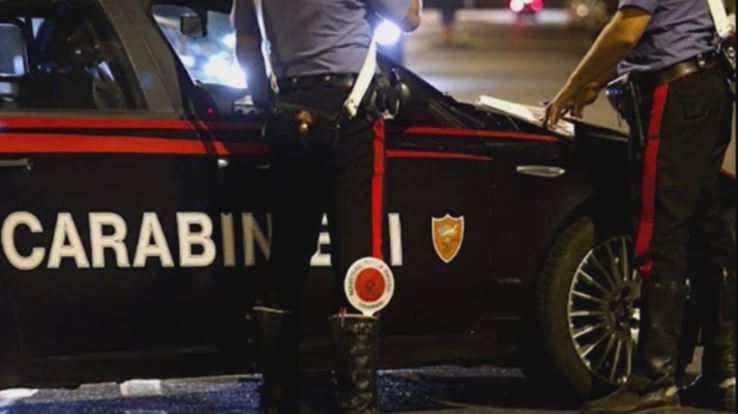 21-vjeçari shqiptar kapet duke shitur kokainë, arrestohet nga karabinierët