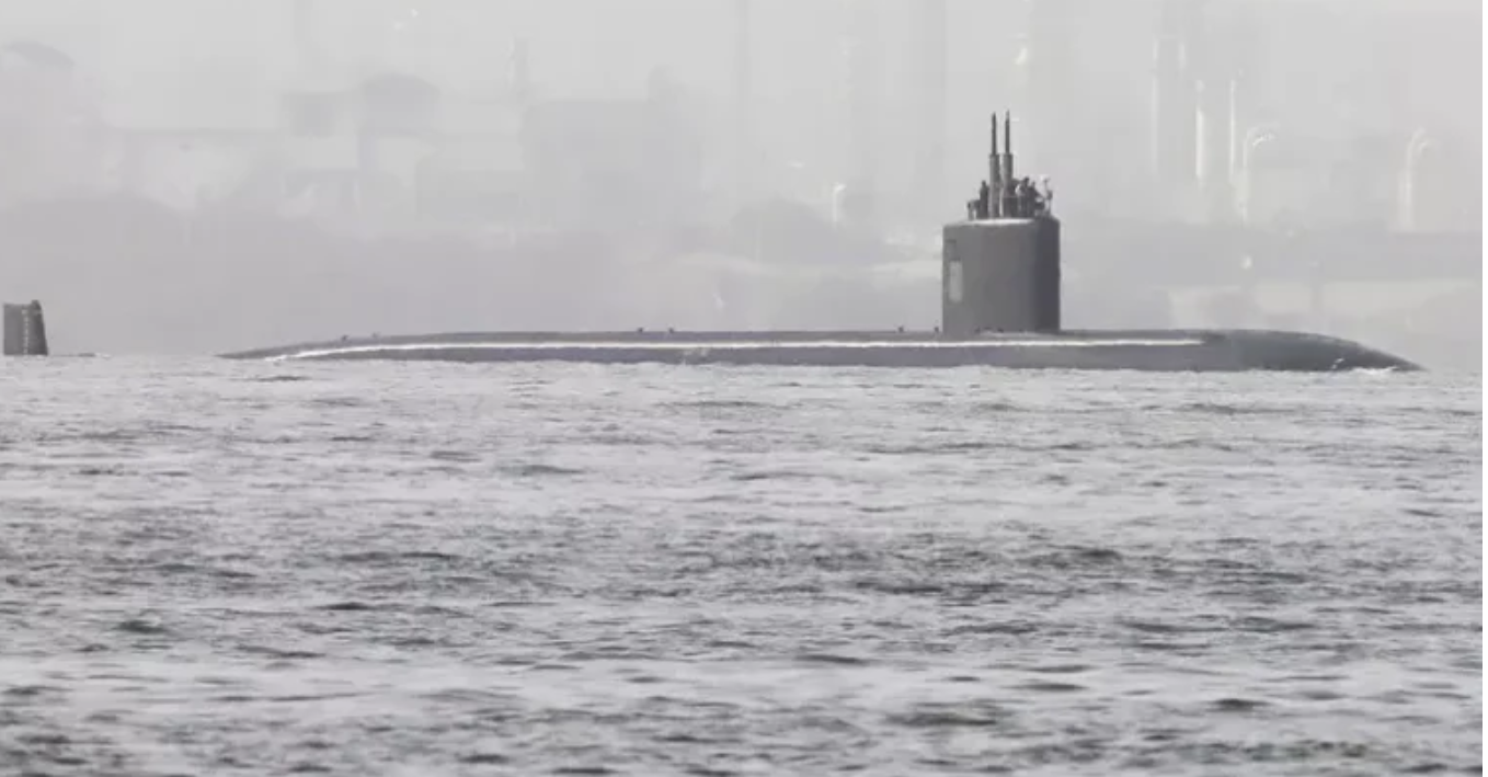 Australia investon 6.8 miliardë euro në nëndetëse bërthamore