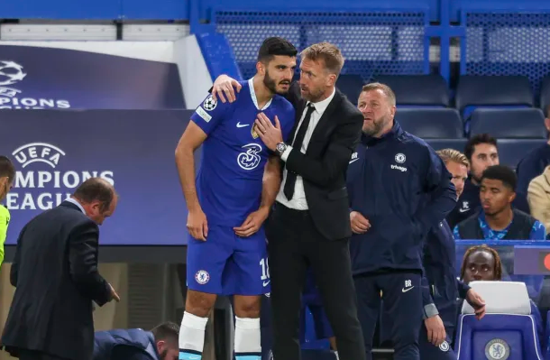 Klubi i Premier Ligës shkarkon trajnerin që i besonte Brojës