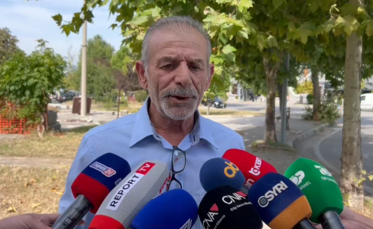 58-vjeçari nga Maliqi humbi jetën në QSUT, familjarët: Nuk ishte aksident, por vrasje