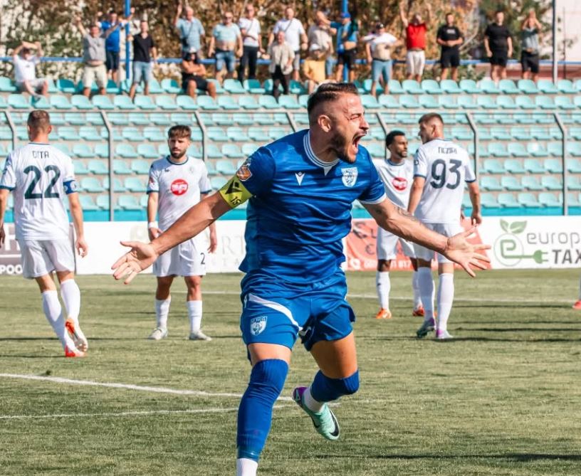 Kotobelli: Ndaj Dinamos porta dhe mbrojtja bënë diferencën